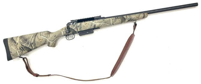Savage Model 220 .20 Ga Bolt Action Shotgun