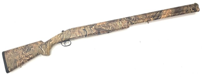 TriStar Hunter Mag .12 Ga Over & Under  Shotgun