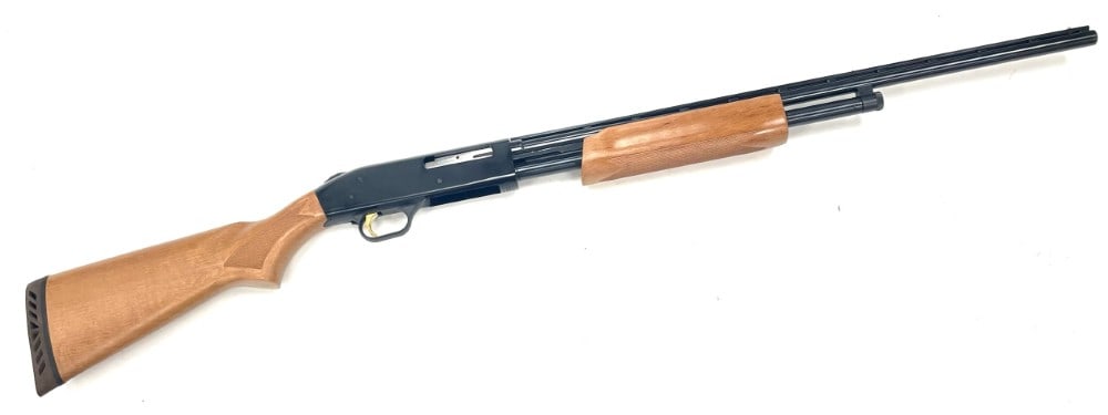 Mossberg Model 500 E .410 Ga Pump Action Shotgun (1 of 20)