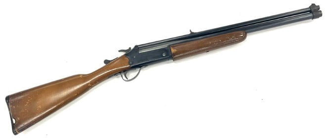 Savage Model 24C Series N .22LR / 20 Ga  Combination Gun