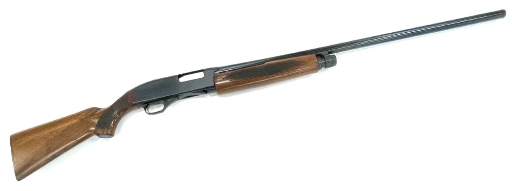Winchester Model 1200 .12 Ga Pump Shotgun (1 of 20)