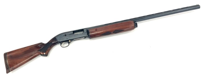 High Standard Semi Automatic .12 Ga Shotgun