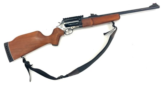 Taurus Circuit Judge  .45 LC / 410  Ga Carbine