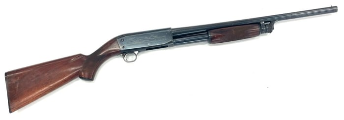 Ithaca Model 37 .16 Ga Pump Shotgun