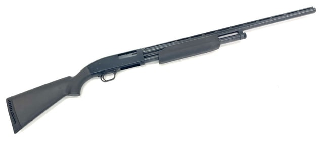 Maverick Model 88 .20 Ga Pump Shotgun