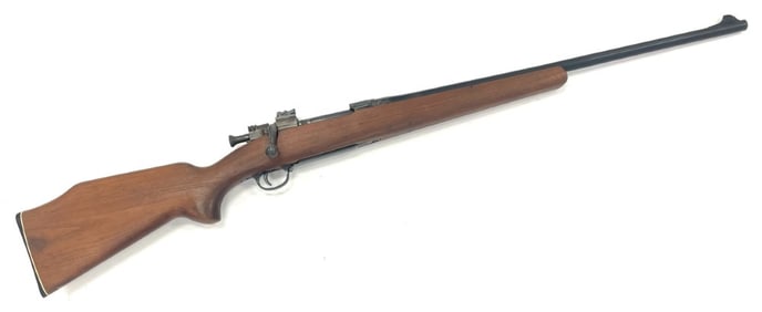 US Remington Model 03-A3 .30-06 SPRG Bolt Action Rifle