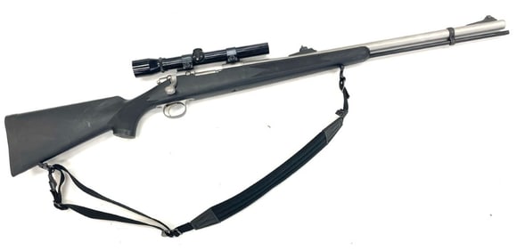 Remington Model 700 ML .50 Caliber Muzzleloader