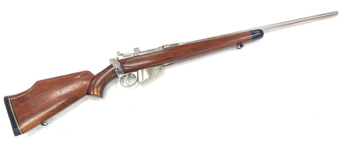 Lee-Enfield No. 4 MK 1 .303 British Bolt Action Rifle