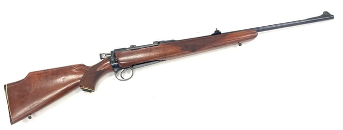 Enfield No 1 MK III .303 British Military Bolt Action Rifle