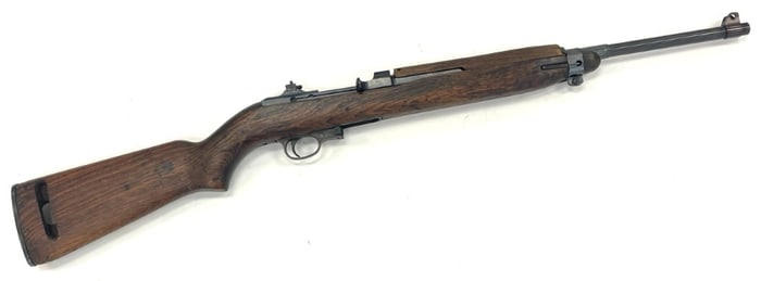 Universal M1 Carbine .30 Caliber Semi Automatic Rifle
