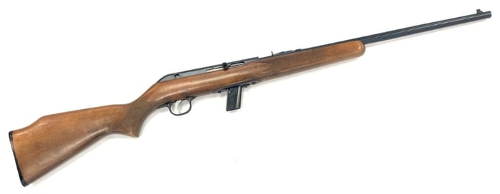 Stevens Model 954 .22 LR Semi Automatic Rifle