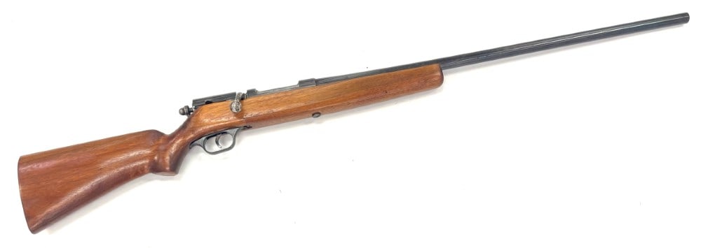 Stevens Model 238-A .20 Ga Bolt Action Shotgun (1 of 19)