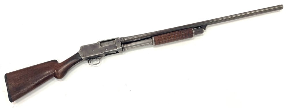 Stevens Model 520 .20 Ga Shotgun: Update