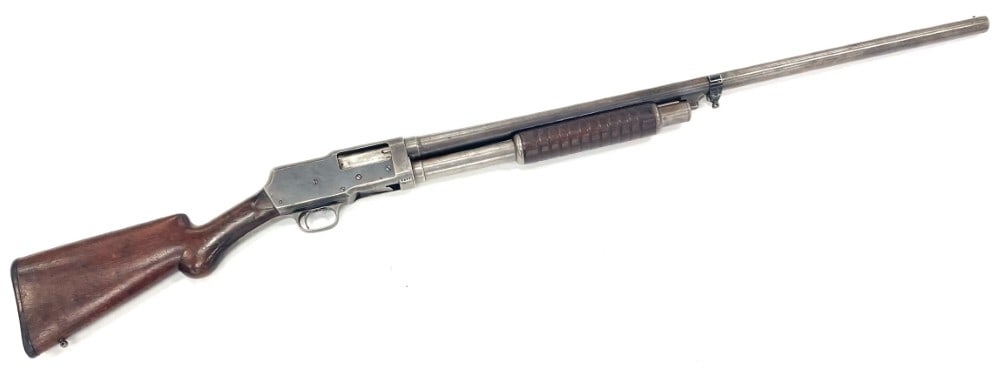 Stevens Model 520 .20 Ga Shotgun: Update