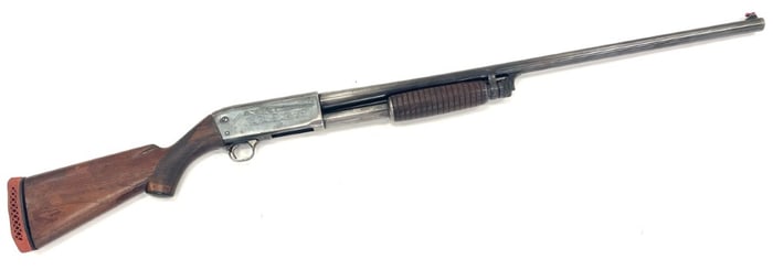 Ithaca Model 37  .12 Gauge Pump Shotgun