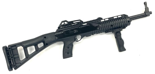 Hi-Point Model 995 .9MM Semi Automatic Carbine