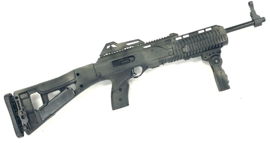 Hi-Point Model 995 .9MM Semi Automatic Carbine