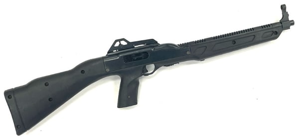 Hi-Point Model 995 .9MM Semi Automatic Carbine