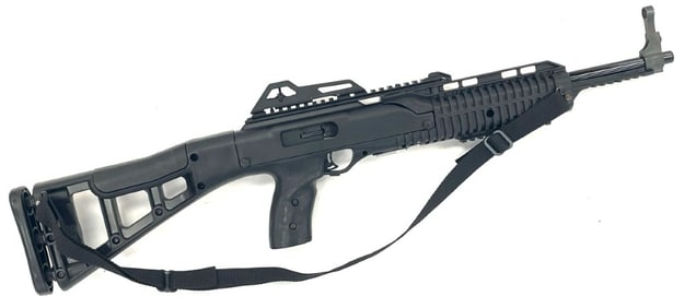 Hi-Point Model 995 .9MM Semi Automatic Carbine