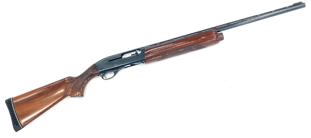 Remington Model 1100 .20 Ga Semi Automatic Shotgun (1 of 20)
