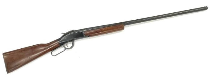 Ithaca Model 66 Super Single .12 Ga Lever Action Shotgun