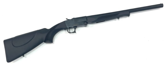 Dickinson RNG  .12 Ga Single Shot Survival Shotgun  in Box