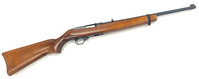 Ruger 10/22 Carbine .22 LR Semi Automatic Rifle