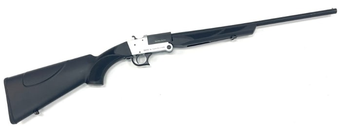 Berika .410 Single Shot Shotgun in Box