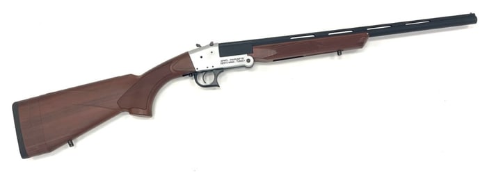 Traditions Single Shot .410 Shotgun