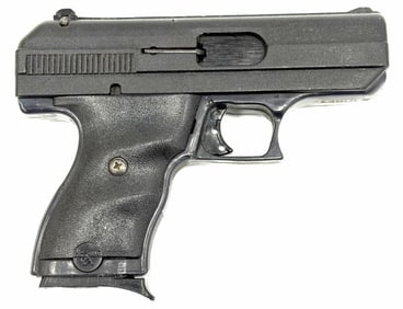 Hi Point Model C9 .9mm Semi Automatic Pistol