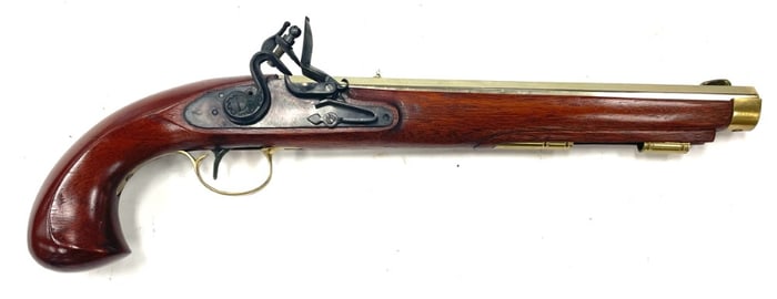 Non Firing  Kentucky Flintlock Model No 840 Replica Pistol