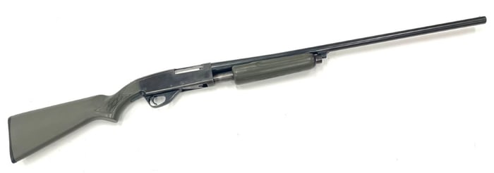 Stevens Model 67 .20 Ga Pump Action Shotgun