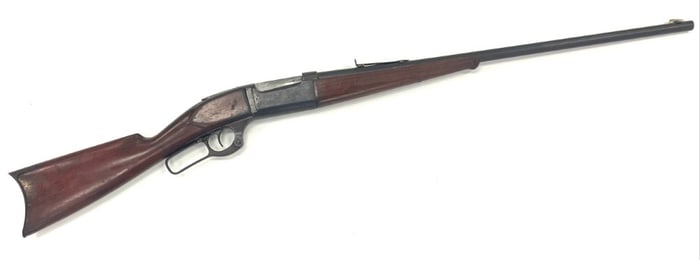 Savage Model 1899 .303 Savage Lever Action Rifle