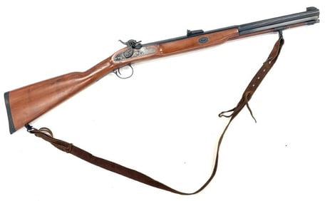Thompson Center White Mountain Carbine .50 Caliber Muzzleloader