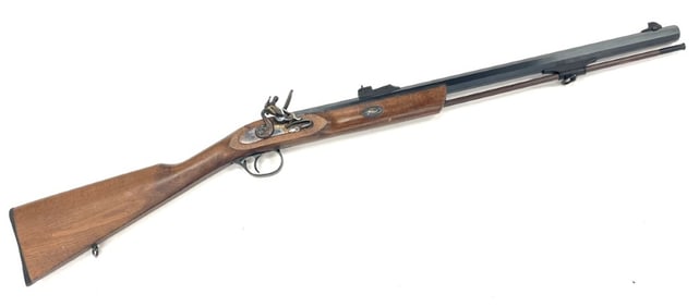 Traditions Deerhunter Flintlock .50 Caliber Muzzleloader