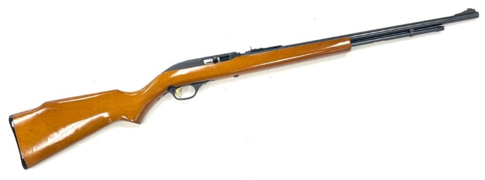 Marlin Model 60 .22 LR Semi Automatic Rifle