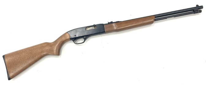 Winchester Model 190 .22 L or LR Semi Automatic Rifle