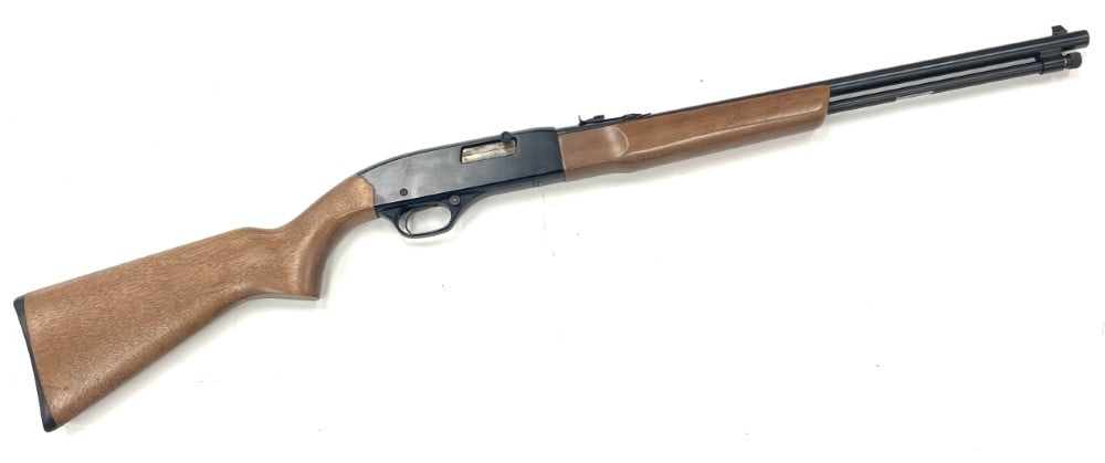 Winchester Model 190 .22 L or LR Semi Automatic Rifle (1 of 20)