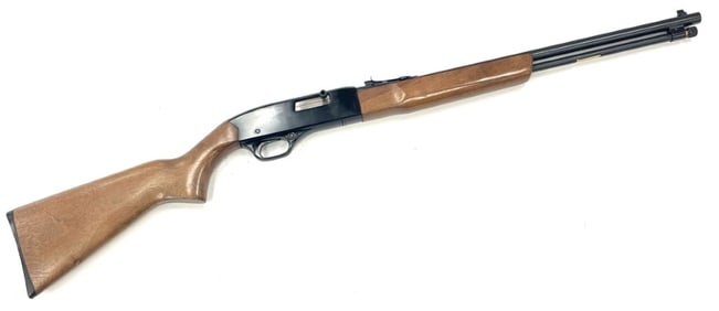 Winchester Model 190 .22 LR Semi Automatic Rifle