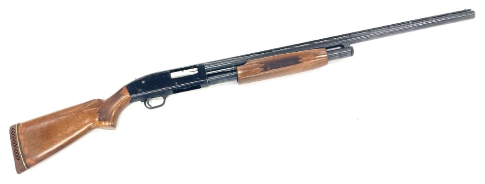 New Haven Model 600AT .12 Ga Pump Shotgun (1 of 20)