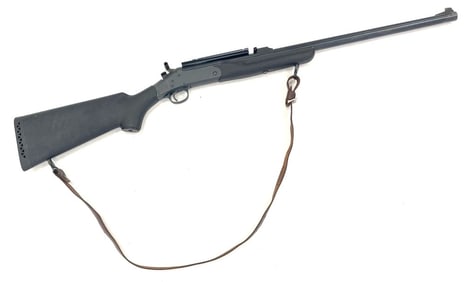 New England Pardner Tracker II .20 Ga Single Shot Shotgun