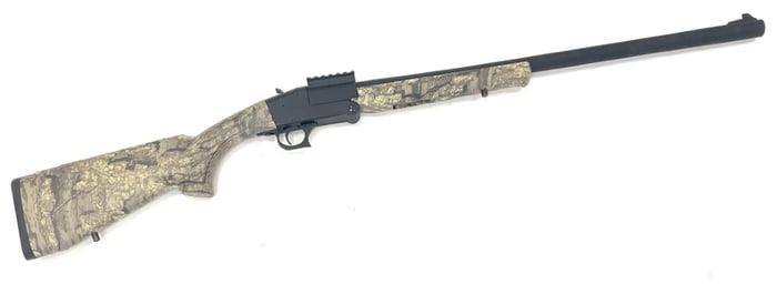 Rock Island Armory .12 Ga Single Shot Shotgun