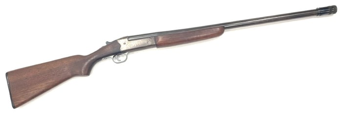 Savage Model 220A .12 Ga Single Shot Shotgun