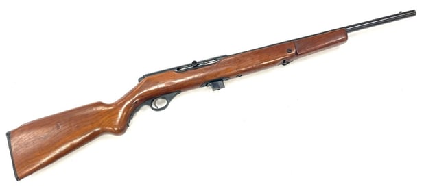 Mossberg Model 152 .22 LR Semi Automatic Rifle