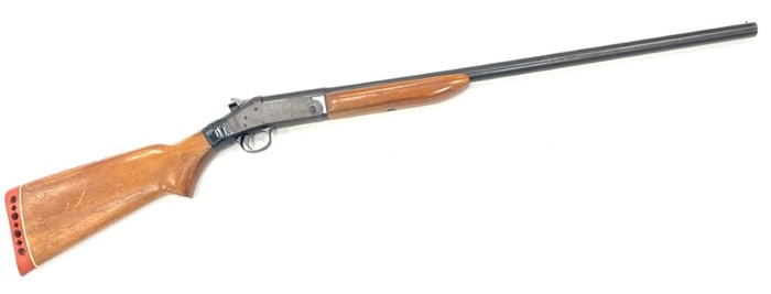 Harrington & Richardson Model 158 Topper .12 Ga Single Shot Shotgun