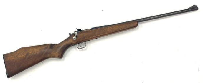 Chipmunk .22 S-L-LR Bolt Action Rifle