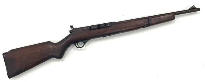 Mossberg Model 152 .22 LR Semi Automatic Rifle