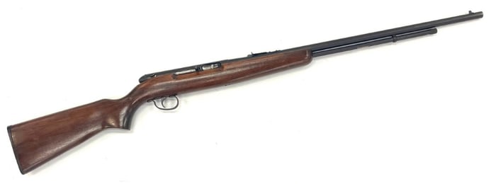 Remington Model 550-1 .22 Caliber Semi Automatic Rifle