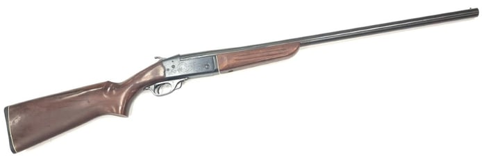 Brazil Model SB  .12 Ga Single Shot Shotgun