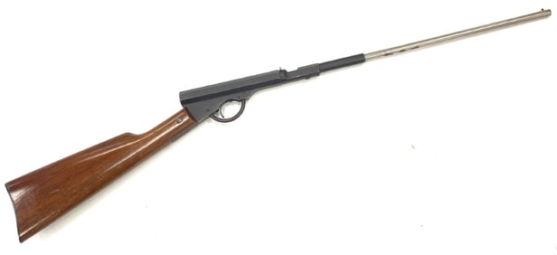 H.M. Quackenbush Model 1 Air Rifle